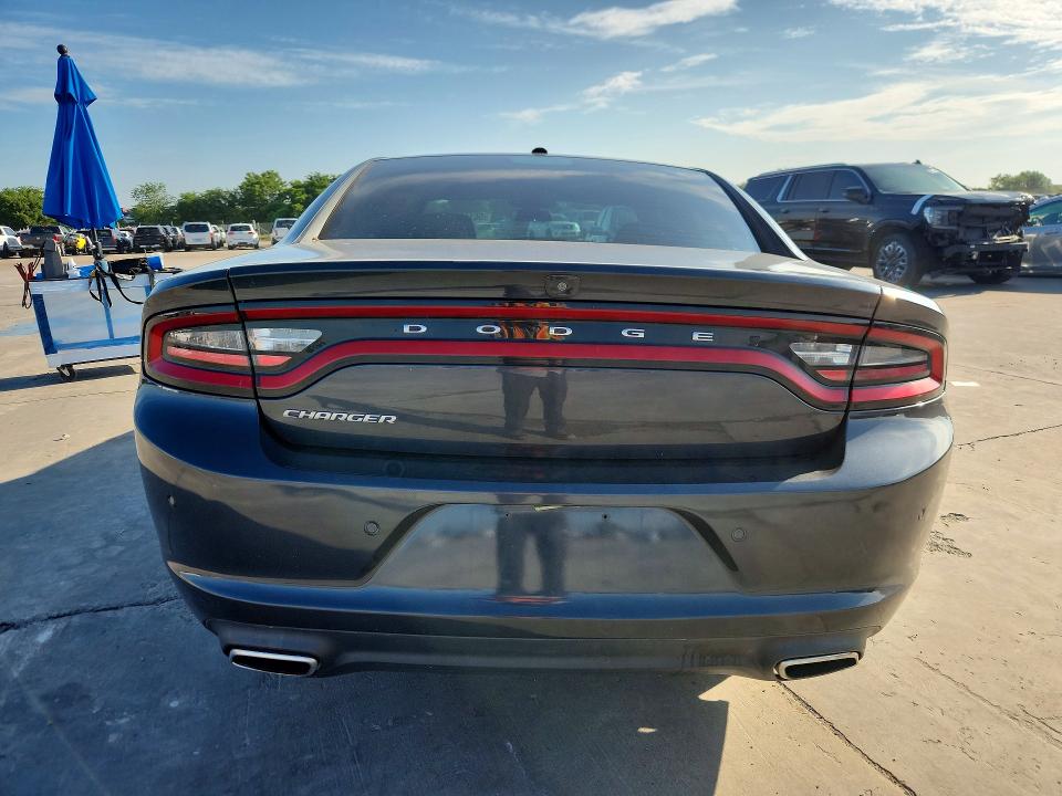 Продаж на аукціоні авто 2019 Dodge Charger, vin: 2C3CDXBG3KH674635, номер лоту: 56143546