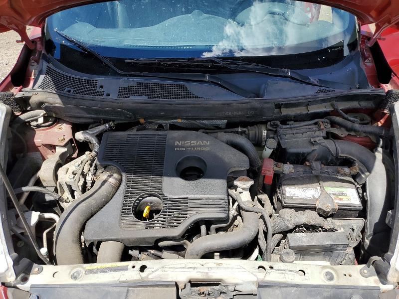 Aukcja sprzedaży 2012 Nissan Juke, vin: JN8AF5MV6CT111021, numer aukcji: 57152136