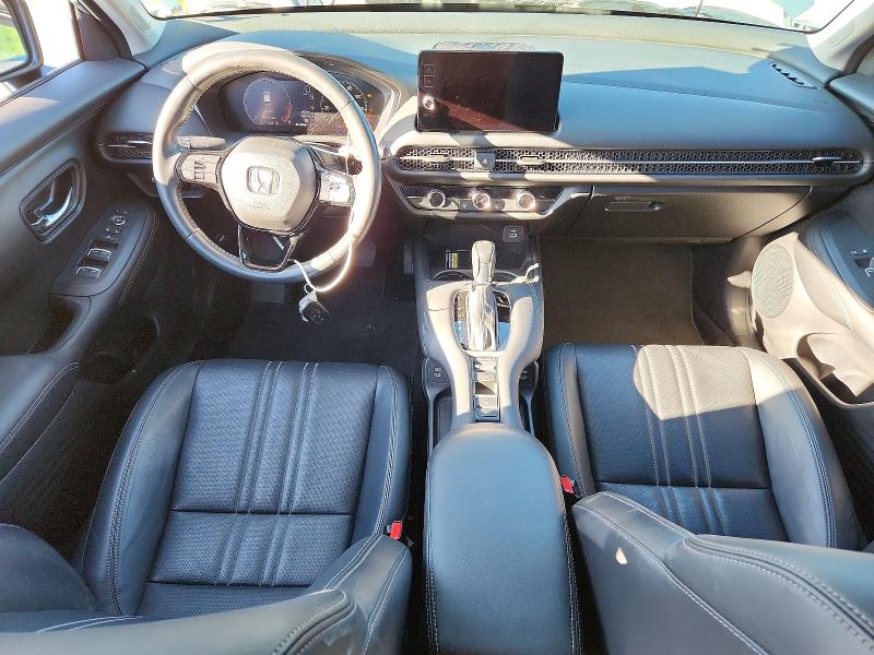 Продаж на аукціоні авто 2024 Honda Hr-v, vin: 3CZRZ2H75RM710817, номер лоту: 57149676