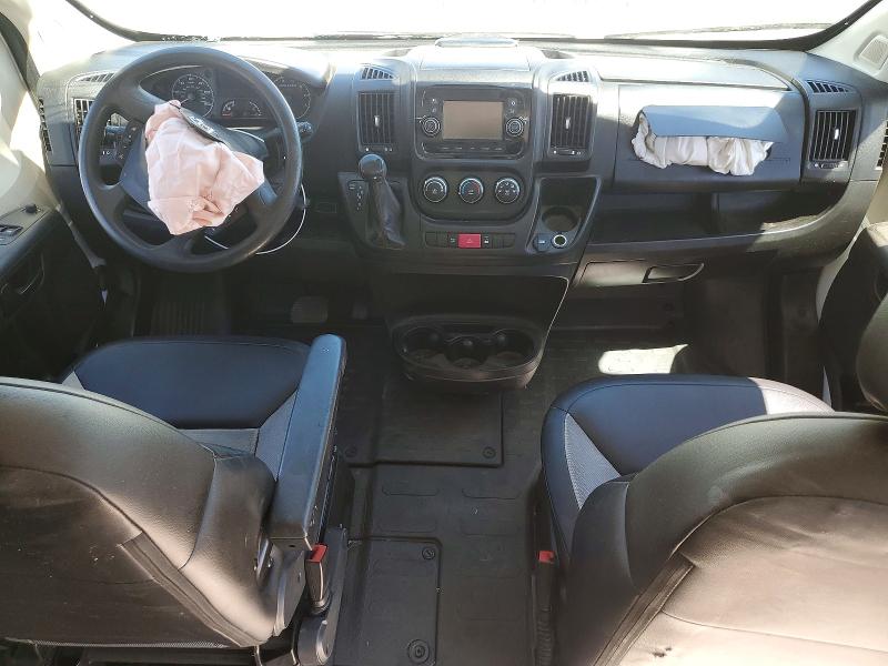 Aukcja sprzedaży 2021 Ram Promaster 1500, vin: 3C6LRVAG2ME577662, numer aukcji: 56669816