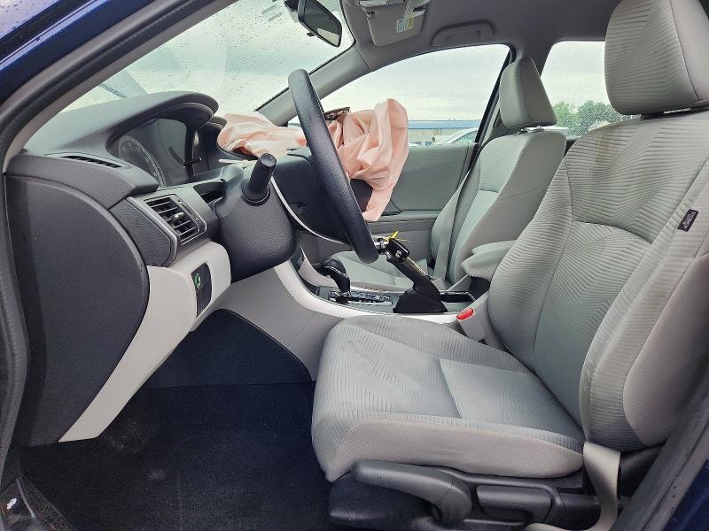 Aukcja sprzedaży 2014 Honda Accord, vin: 1HGCR2F36EA009241, numer aukcji: 58501586