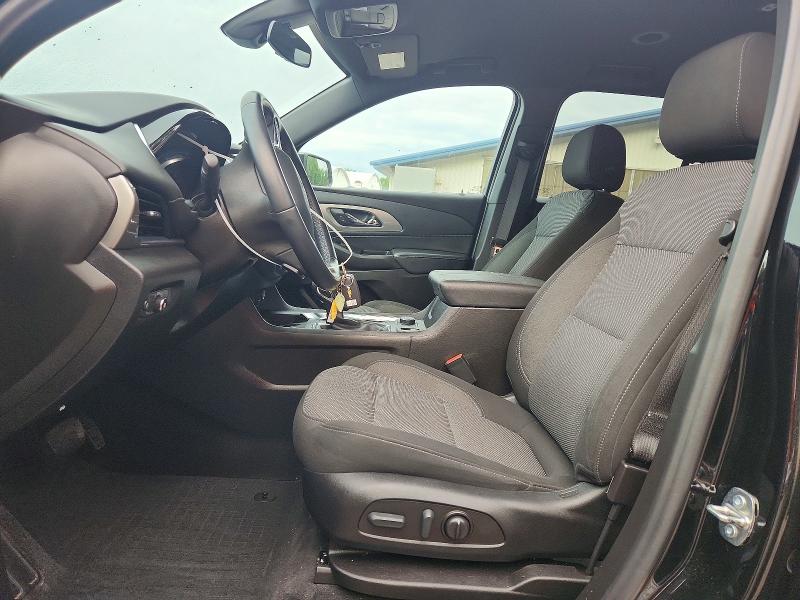 Aukcja sprzedaży 2023 Chevrolet Traverse, vin: 1GNEVGKW2PJ263183, numer aukcji: 58275976
