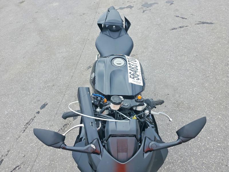 Aukcja sprzedaży 2025 Yamaha Yzfr7, vin: JYARM38E2SA019106, numer aukcji: 56483786