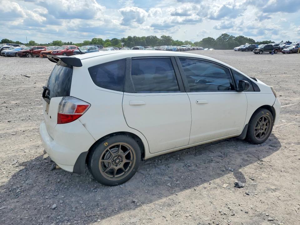 Продажа на аукционе авто 2010 Honda Fit, vin: JHMGE8G29AS000041, номер лота: 57517916