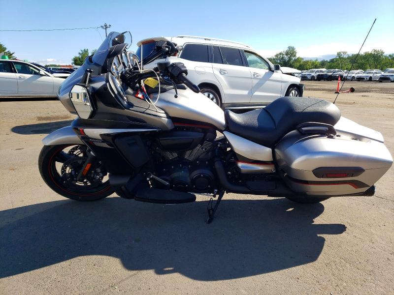 57912656 :رقم المزاد ، JYAVP39Y3JA000397 vin ، 2018 Yamaha Xv1900 مزاد بيع