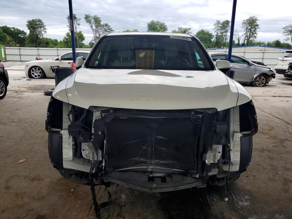 57399856 :رقم المزاد ، 5FRYD4H66GB031724 vin ، 2016 Acura Mdx مزاد بيع