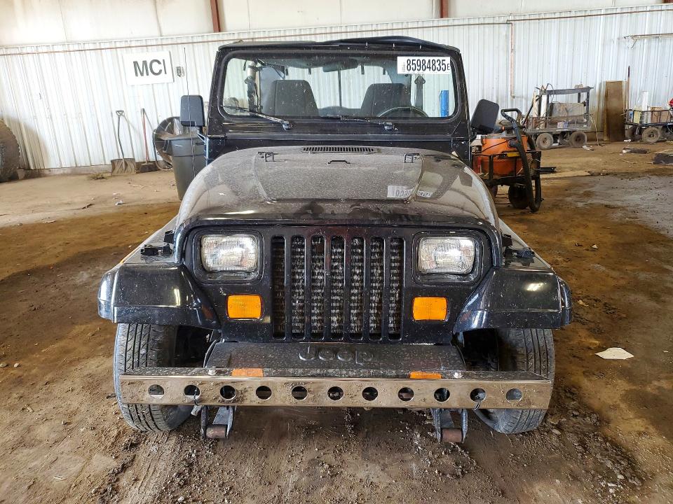 Продаж на аукціоні авто 1993 Jeep Wrangler / Yj, vin: 1J4FY49S7PP202716, номер лоту: 85984835