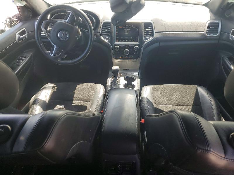 55796066 :رقم المزاد ، 1C4RJEAGXHC953046 vin ، 2017 Jeep Grand Cherokee مزاد بيع