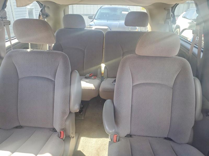 Продаж на аукціоні авто 2002 Chrysler Town & Country, vin: 2C4GP44352R693436, номер лоту: 57340646