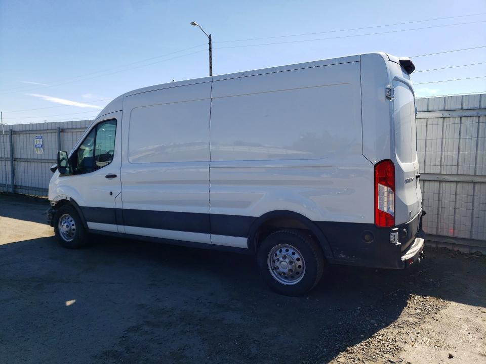 Aukcja sprzedaży 2024 Ford Transit, vin: 1FTBR2C85RKA17535, numer aukcji: 55817116