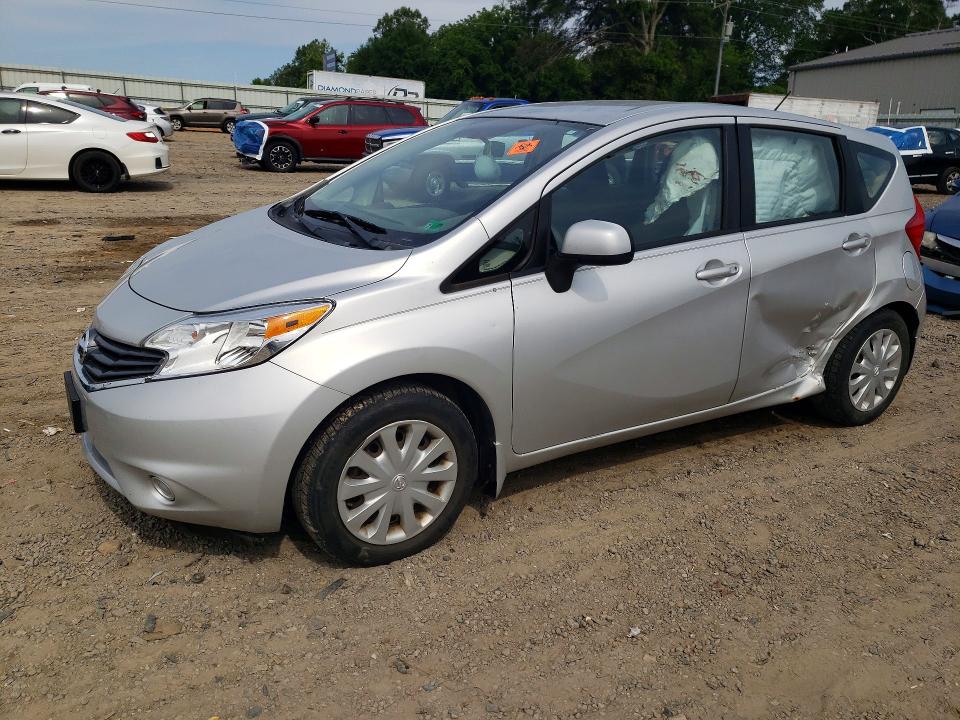 Aukcja sprzedaży 2014 Nissan Versa Note, vin: 3N1CE2CP4EL382646, numer aukcji: 58348796