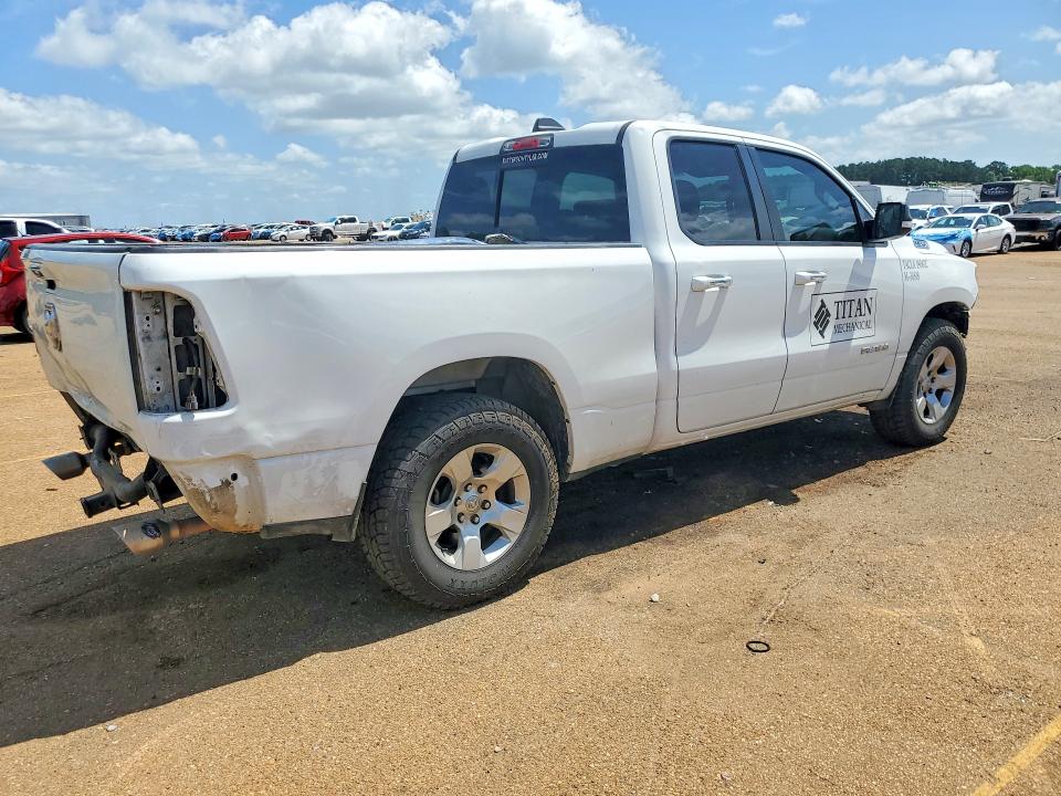 56751386 :رقم المزاد ، 1C6RREBT6KN798275 vin ، 2019 Ram 1500 مزاد بيع