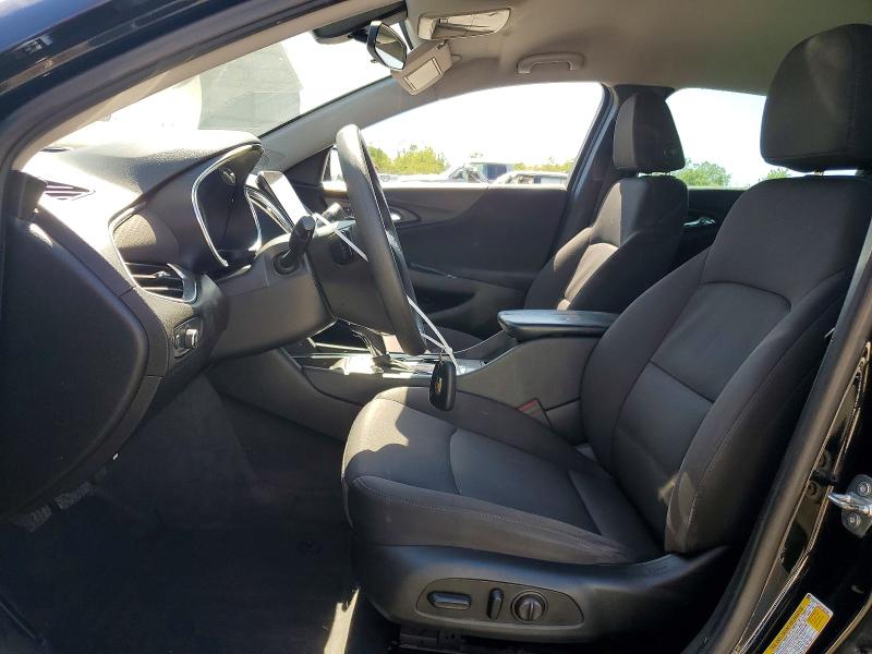 Продажа на аукционе авто 2019 Chevrolet Malibu, vin: 1G1ZD5ST6KF202589, номер лота: 58286286