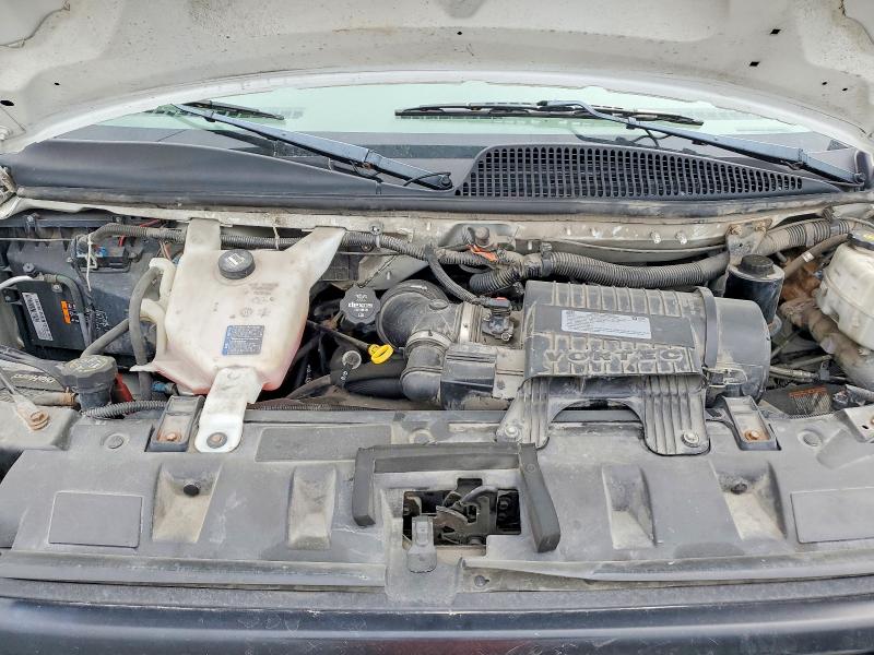 Продажа на аукционе авто 2019 Gmc Savana, vin: 7GZ37TCG6KN012259, номер лота: 53646746