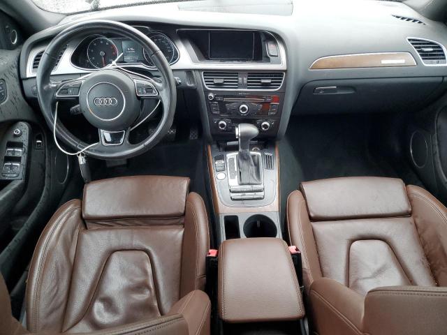 Продаж на аукціоні авто 2014 Audi A4, vin: WAUFFAFL2EN031595, номер лоту: 58968786