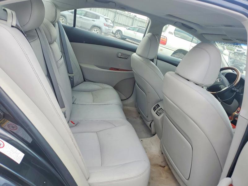 Продажа на аукционе авто 2008 Lexus Es, vin: JTHBJ46G782207968, номер лота: 59005936
