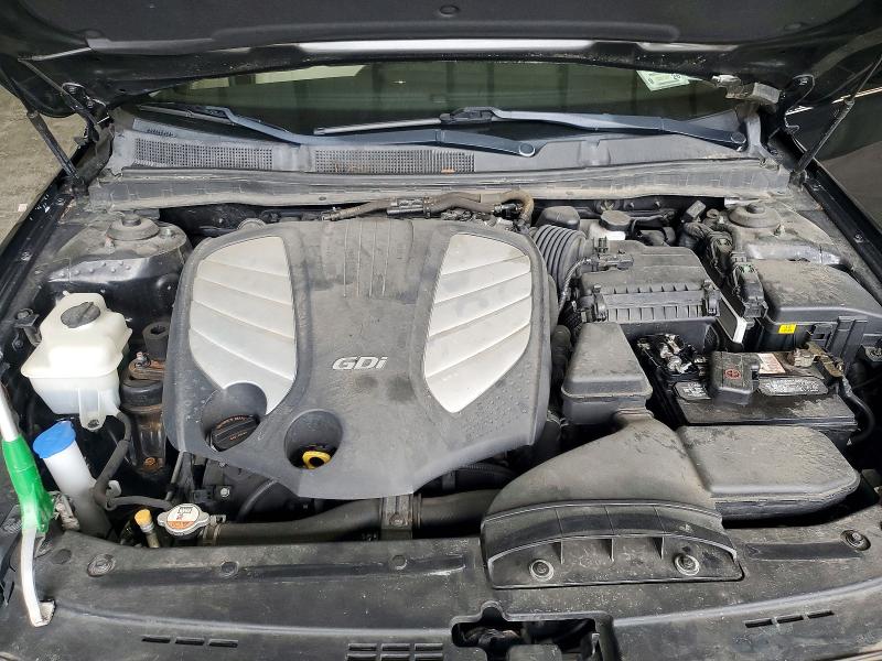 Продаж на аукціоні авто 2016 Kia Cadenza, vin: KNALN4D77G5221053, номер лоту: 57729696