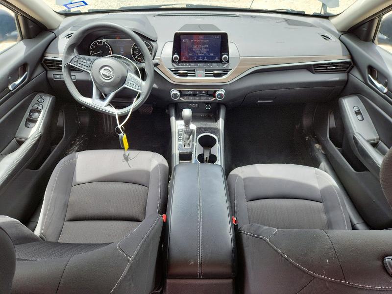 2024 Nissan Altima მანქანა იყიდება აუქციონზე, vin: 1N4BL4DV1RN322245, აუქციონის ნომერი: 54713216
