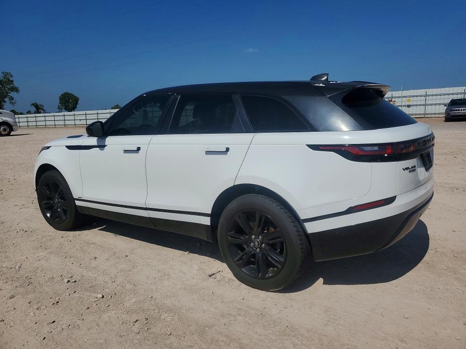 Продажа на аукционе авто 2019 Land Rover Range Rover Velar, vin: SALYL2EX4KA216063, номер лота: 56635726
