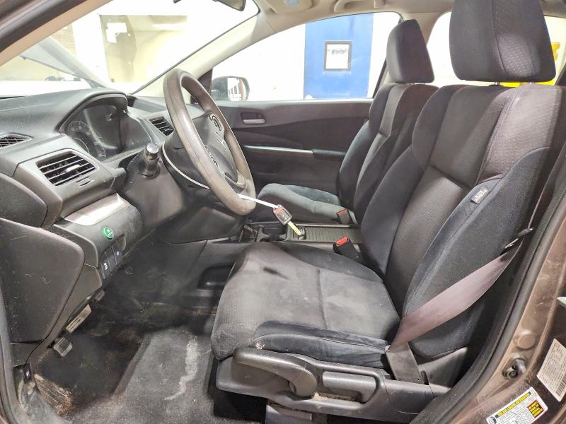 Продажа на аукционе авто 2014 Honda Cr-v, vin: 2HKRM4H55EH636796, номер лота: 56300206
