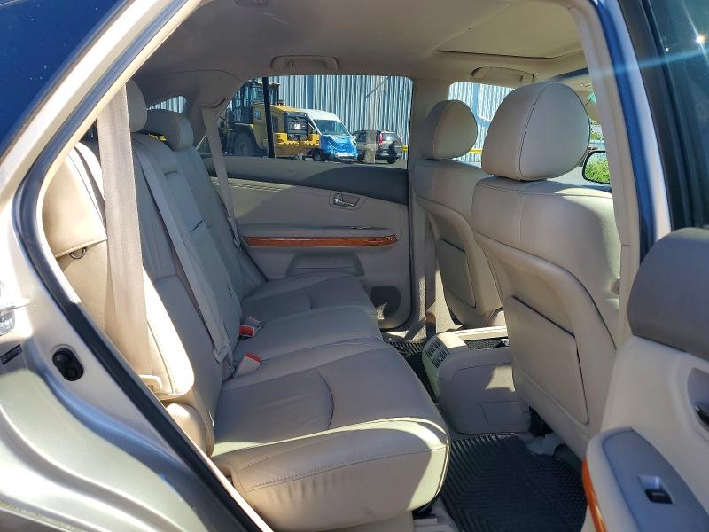 Aukcja sprzedaży 2008 Lexus Rx, vin: 2T2HK31U78C054893, numer aukcji: 57155196