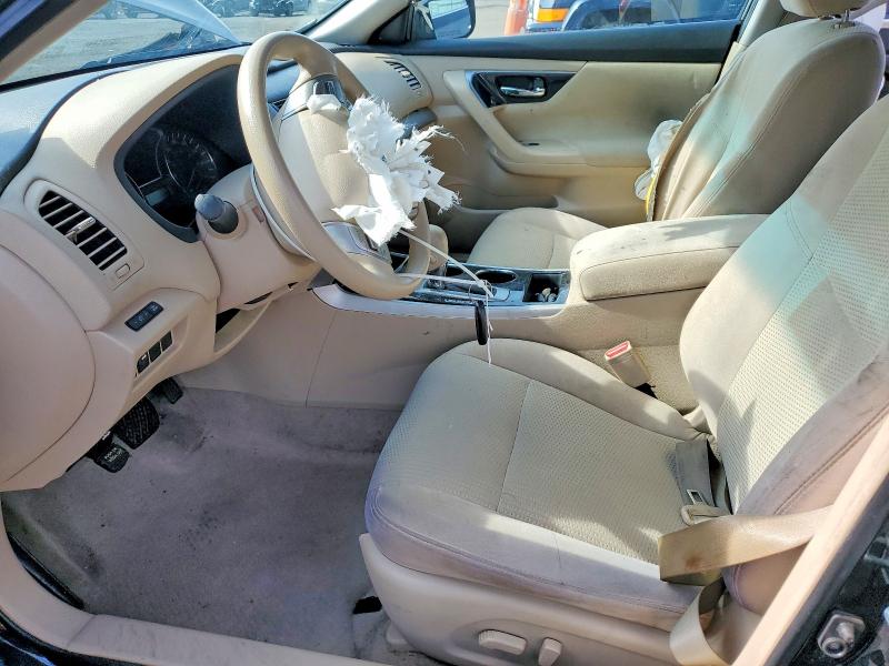 58797356 :رقم المزاد ، 1N4AL3AP5EC112894 vin ، 2014 Nissan Altima مزاد بيع