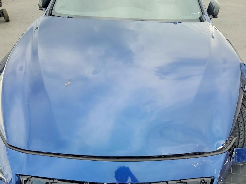 58689846 :رقم المزاد ، JN1FV7AR9JM481171 vin ، 2018 Infiniti Q50 مزاد بيع