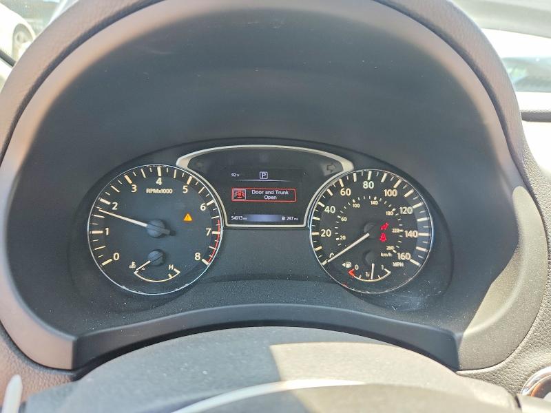 Продаж на аукціоні авто 2016 Nissan Altima, vin: 1N4AL3AP7GN324087, номер лоту: 57397636