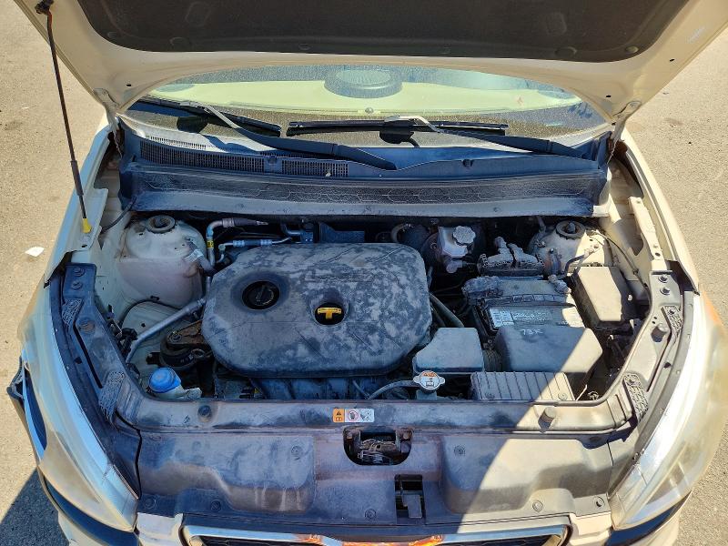 Продажа на аукционе авто 2013 Kia Soul, vin: KNDJT2A64D7581252, номер лота: 54431656