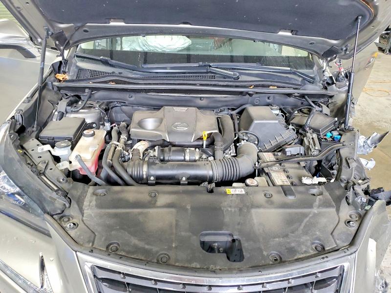 Продаж на аукціоні авто 2021 Lexus Nx 300, vin: JTJDARDZ0M2253662, номер лоту: 57612606