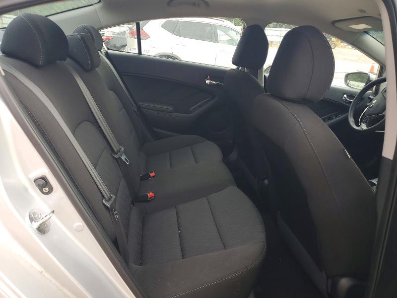 Aukcja sprzedaży 2016 Kia Forte, vin: KNAFK4A65G5471943, numer aukcji: 55734406