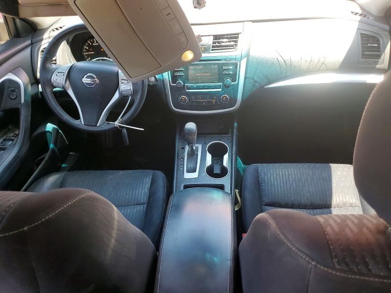 Продажа на аукционе авто 2016 Nissan Altima, vin: 1N4AL3APXGC254192, номер лота: 58458596