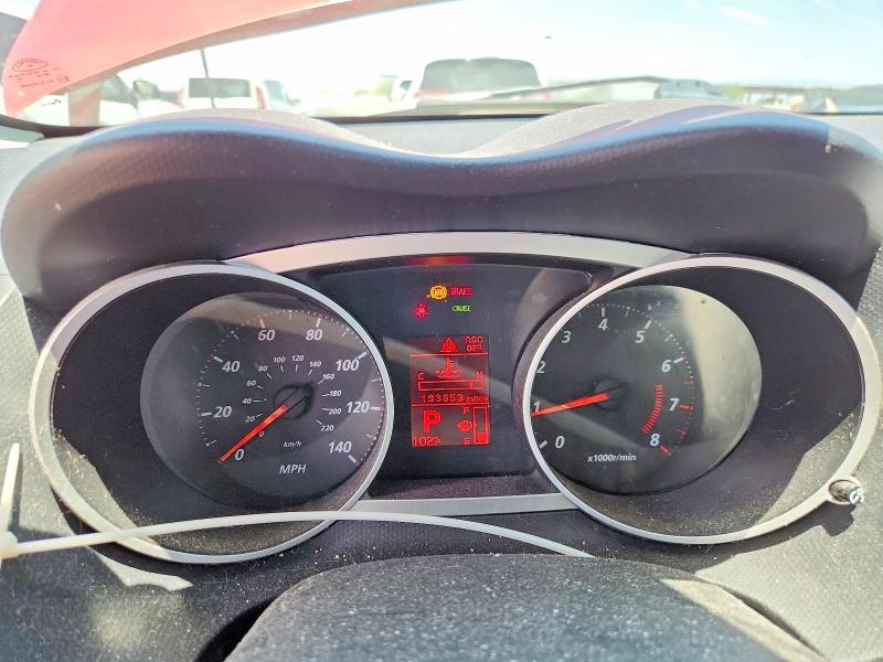 Продажа на аукционе авто 2010 Mitsubishi Outlander, vin: JA4AS2AW7AZ016930, номер лота: 55641896