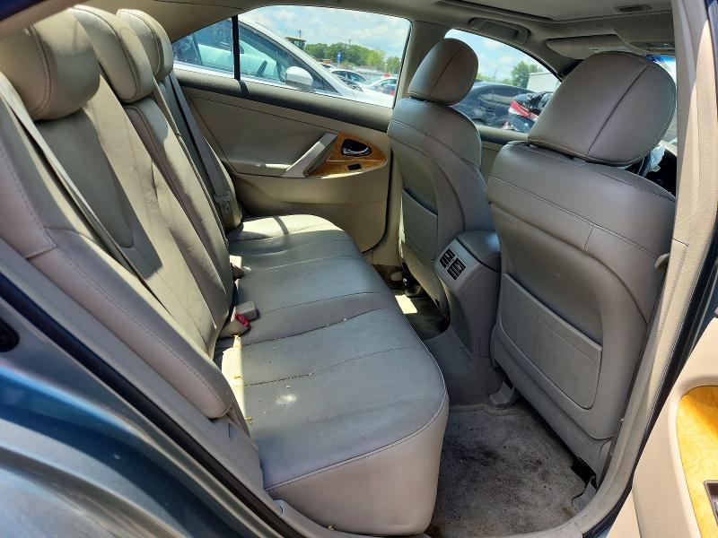 Продаж на аукціоні авто 2007 Toyota Camry, vin: 4T1BK46K27U530701, номер лоту: 56965286