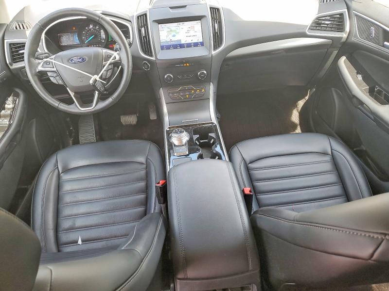 Aukcja sprzedaży 2020 Ford Edge, vin: 2FMPK4J96LBB43384, numer aukcji: 56406506