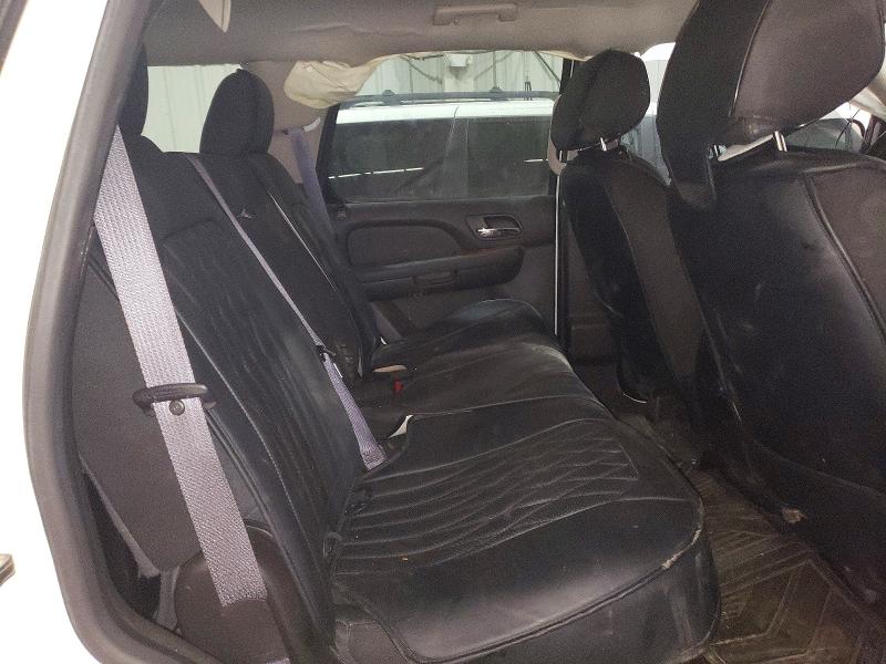 Продаж на аукціоні авто 2012 Chevrolet Tahoe, vin: 1GNSKAE07CR288446, номер лоту: 56744306