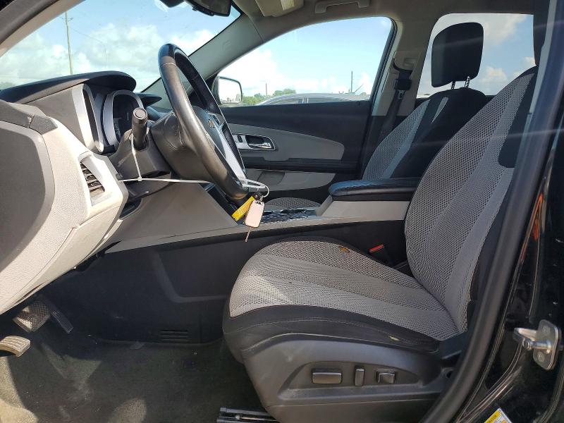 85962295 :رقم المزاد ، 2GNALCEK2H1616216 vin ، 2017 Chevrolet Equinox مزاد بيع