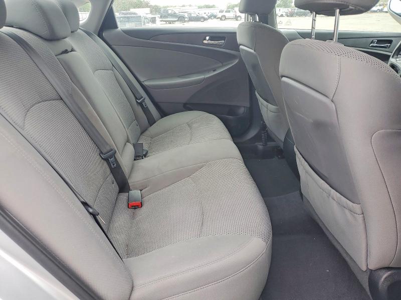 Продаж на аукціоні авто 2013 Hyundai Sonata, vin: 5NPEB4AC4DH600299, номер лоту: 57212816