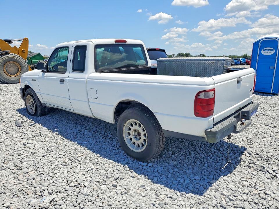2004 Ford Ranger მანქანა იყიდება აუქციონზე, vin: 1FTYR14U34PB27527, აუქციონის ნომერი: 57625726