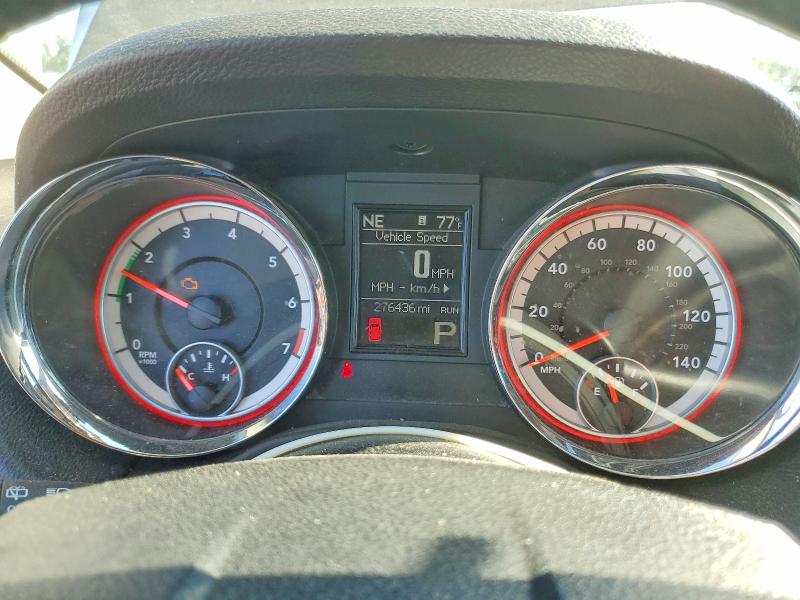 Продажа на аукционе авто 2013 Dodge Durango, vin: 1C4RDHAG9DC562411, номер лота: 56141416