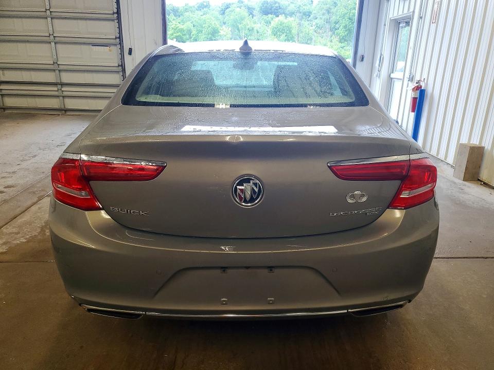 Продажа на аукционе авто 2017 Buick Lacrosse, vin: 1G4ZS5SS6HU201091, номер лота: 57218166