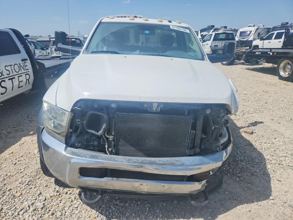 2015 Ram 4500 მანქანა იყიდება აუქციონზე, vin: 3C7WRKBL9FG647068, აუქციონის ნომერი: 57195156