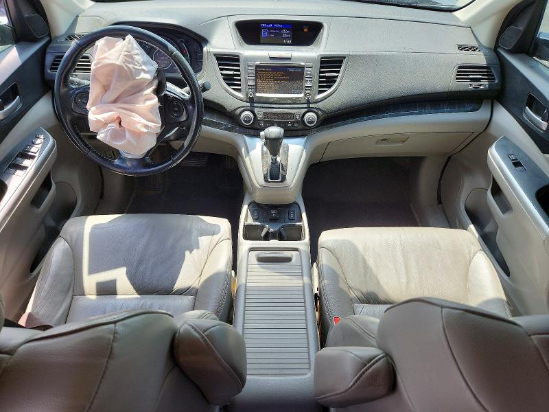 Aukcja sprzedaży 2012 Honda Cr-v, vin: 5J6RM4H77CL043087, numer aukcji: 56603966