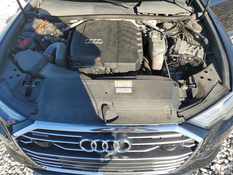 Продаж на аукціоні авто 2023 Audi A6, vin: WAUD3BF21PN049845, номер лоту: 56684896