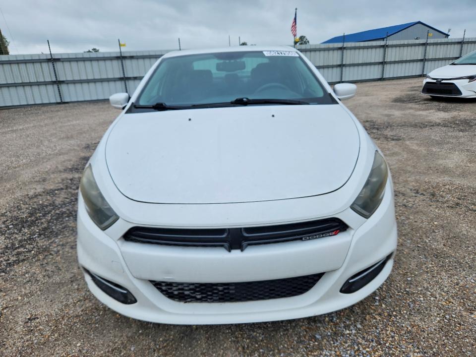 Продажа на аукционе авто 2014 Dodge Dart, vin: 1C3CDFBB0ED877563, номер лота: 58217956