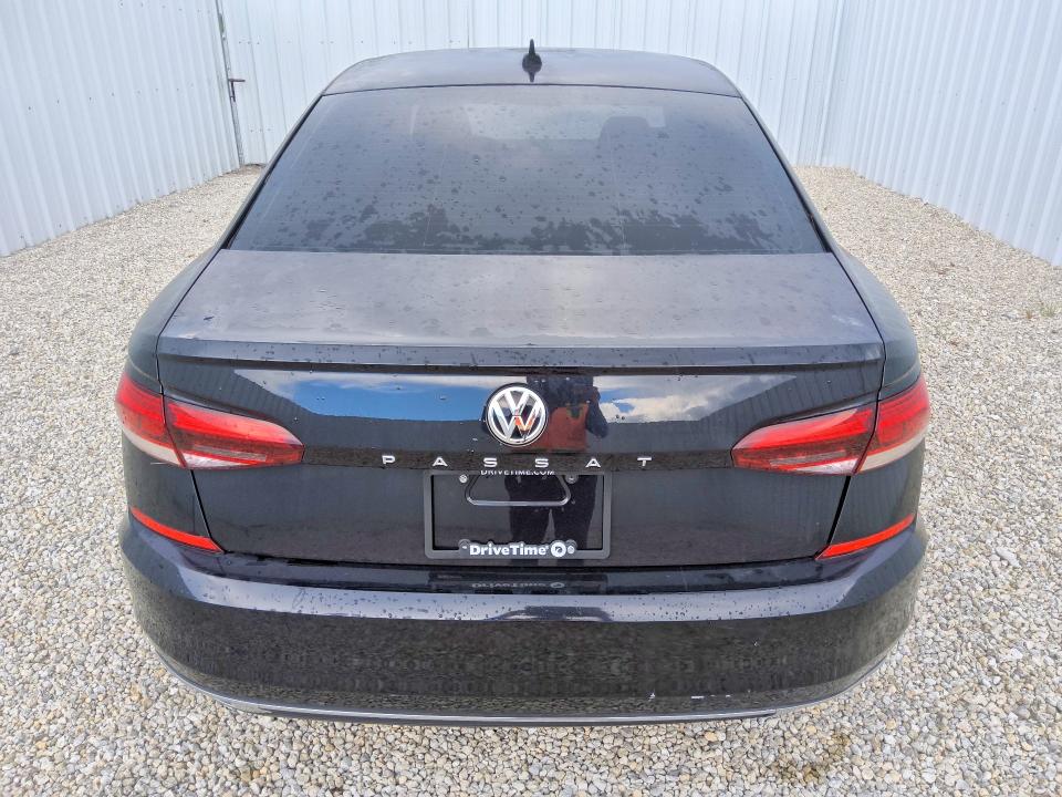 Aukcja sprzedaży 2020 Volkswagen Passat, vin: 1VWAA7A35LC016777, numer aukcji: 53364116