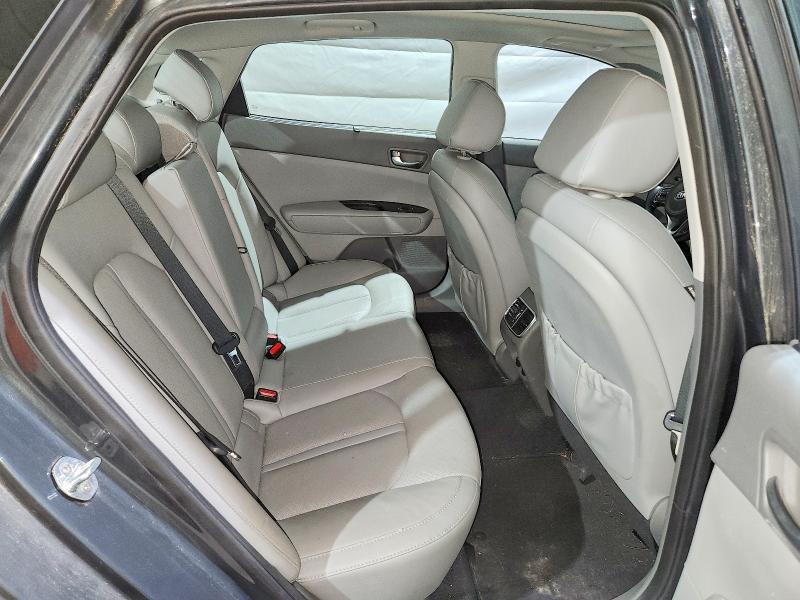 Продаж на аукціоні авто 2016 Kia Optima, vin: 5XXGU4L35GG106193, номер лоту: 59174016