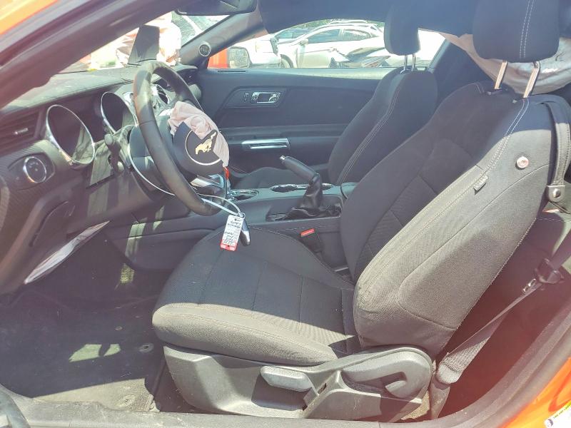 Продажа на аукционе авто 2015 Ford Mustang, vin: 1FA6P8AM8F5308265, номер лота: 56060586