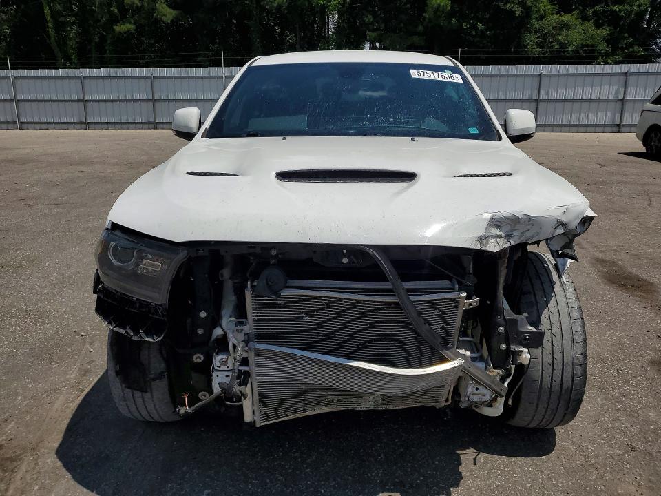 Aukcja sprzedaży 2019 Dodge Durango, vin: 1C4SDHCT0KC675768, numer aukcji: 57517636