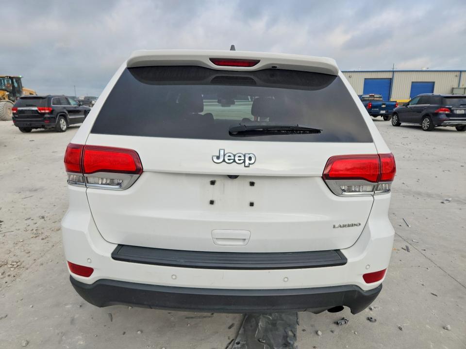 Aukcja sprzedaży 2020 Jeep Grand Cherokee, vin: 1C4RJEAG8LC128504, numer aukcji: 58392566